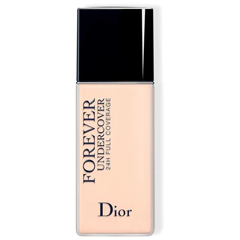 dior forever foundation douglas